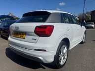 Audi Q2 TFSI S LINE 7