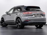 Porsche Cayenne 3.0T V6 SUV 5dr Petrol TiptronicS 4WD Euro 6 (s/s) (340 ps) 37