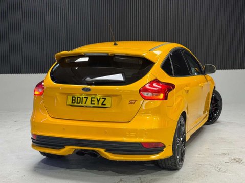 Ford Focus 2.0 Focus ST-3 T 5dr 2