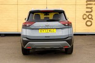 Nissan X-Trail E-POWER N-CONNECTA 6