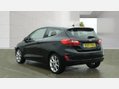 Ford Fiesta 1.0T EcoBoost Titanium Euro 6 (s/s) 3dr 5