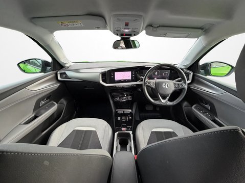 Vauxhall Mokka 100kW Elite Nav Premium 50kWh 5dr Auto 14