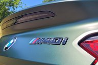 BMW Z4 Z4 M40I Handschalter Edition 19
