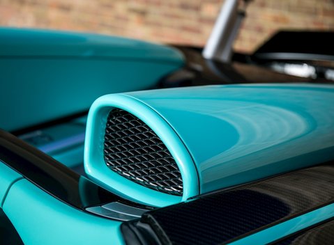 Bugatti Veyron Grand Sport Vitesse 33