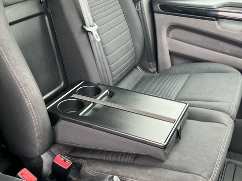 Ford Transit Custom 300 LIMITED P/V L2 H1 36