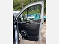 Vauxhall Vivaro 1.6 CDTi 2900 Sportive Panel Van 5dr Diesel Manual L2 H1 Euro 6 (120 ps) 44