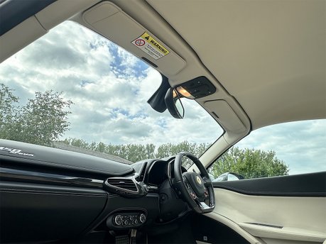 Ferrari 458 SPIDER DCT 62