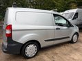 Ford Transit Courier 1.5 TDCi Panel Van 4dr Diesel Manual L1 Euro 5 (75 ps) 9