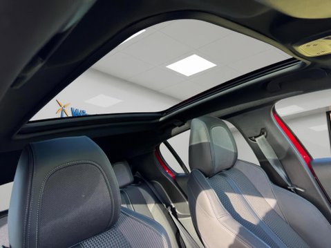 Peugeot e-208 50kWh GT Auto 5dr 3