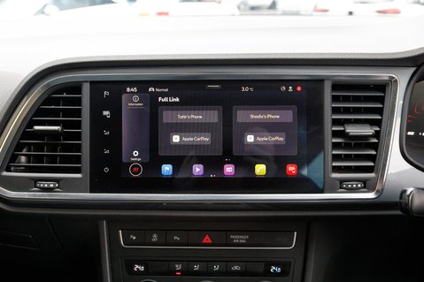 SEAT Ateca ECOTSI SE TECHNOLOGY DSG 28