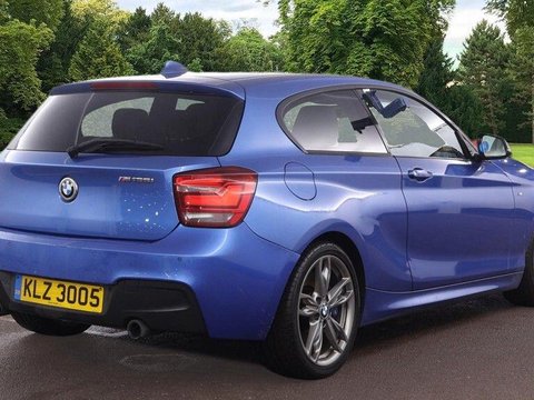 BMW 1 Series 3.0 M135i Auto Euro 6 (s/s) 3dr 9