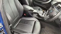 BMW 3 Series 2.0 320d M Sport Saloon 4dr Diesel Auto Euro 6 (s/s) (190 ps) 5