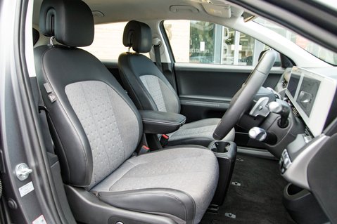 Hyundai IONIQ 5 PREMIUM 38