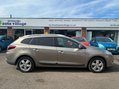 Renault Megane 1.6 16V Dynamique TomTom Sport Tourer 5dr Petrol Manual Euro 5 (110 ps) 4