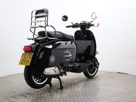 Royal Alloy GP GP 200 LC 12