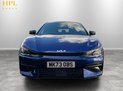 Kia EV6 77.4kWh GT-Line Hatchback 5dr Electric Auto AWD (320 bhp) 2