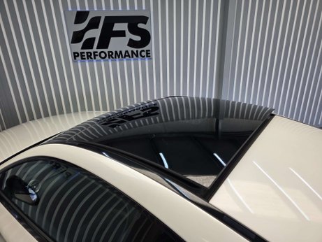 Mercedes-Benz C Class 3.0 C43 V6 AMG (Premium Plus) Coupe 2dr Petrol G-Tronic+ 4MATIC Euro 6 (s/s 8