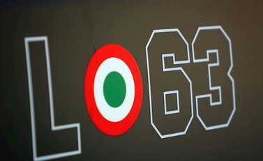 Lamborghini Huracan Avio 3