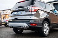 Ford Kuga 1.5 Kuga Titanium TDCI 5dr 37