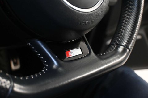 Audi A6 2.0 A6 Black Edition TDI Ultra Semi-Auto 4dr 21