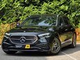 Mercedes-Benz E Class 2.0 E 300 AMG LINE Advanced E Auto 5dr 21
