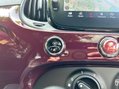 Fiat 500 LOUNGE DUALOGIC 23