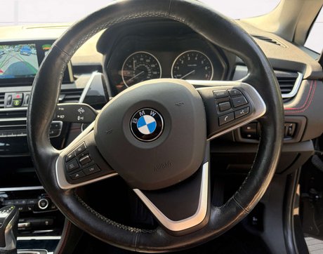 BMW 2 Series 1.5 225XE Sport PHEV Auto 4WD 5dr 10
