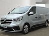 Renault Trafic Crew Cab SWB L1H1 Sport SL28 Air Con Alloys Sensors Tow Bar EURO 6 NO VAT