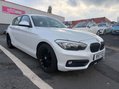 BMW 1 Series 1.5 118i Sport 5dr 52