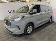 Ford Transit Custom 2.0 Transit Custom 300 LWB Limited EcoBlue 6