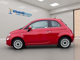 Fiat 500 1.2 Lounge Euro 6 (s/s) 3dr 7