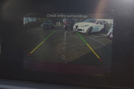 Alfa Romeo Giulia V6 BITURBO QUADRIFOGLIO 31