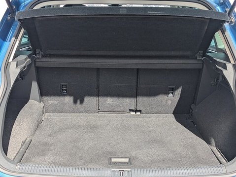 Volkswagen Tiguan SEL TDI BMT 4MOTION 16