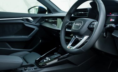 Audi RS3 SPORTBACK VORSPRUNG 10