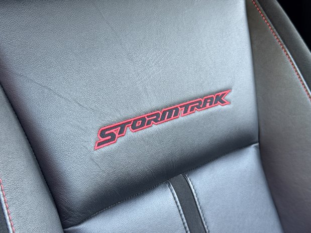 Ford Ranger Stormtrak | Auto | 2 LT | Double Cab | Sensors | Alloys | EURO 6 | NO VAT 20