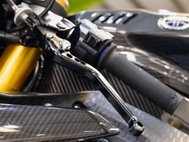 Yamaha R1M 1000 Super Sports Petrol Manual (200 ps) 48