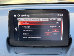 Mazda 2 1.5 Mazda2 SE-L Nav+ Auto 5dr 46