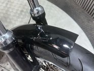 Harley-Davidson Sportster 1200 XL 2005 27K CUSTOM CRUISER BIKE NEW MOT 1200CC 12