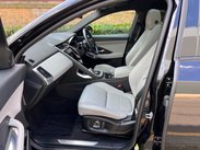 Jaguar E-Pace 2.0 D204 MHEV R-Dynamic Black Auto AWD Euro 6 (s/s) 5dr 28