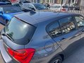BMW 1 Series 1.5 118i Sport Euro 6 (s/s) 5dr 14
