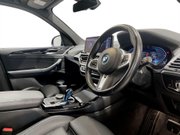 BMW Ix3 80kWh M Sport SUV 5dr Electric Auto (286 ps) 1 Owner - Sensors - Bluetooth 12