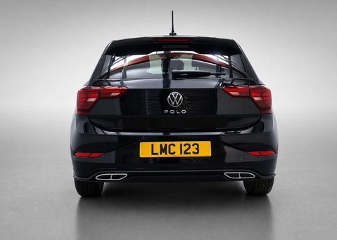 Volkswagen Polo 1.0 Polo R-Line TSi 5dr 11