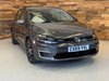 Volkswagen Golf 35.8kWh e-Golf Hatchback 5dr Electric Auto (136 ps)