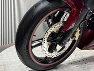 Yamaha R125 YZF 2013 MK1 23K EYE CATCHING 1 OFF SPORTS BIKE 125CC LONG MOT 41