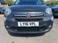 Fiat 500X 1.6 E-Torq Pop Star Plus Euro 6 5dr 9