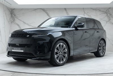 Land Rover Range Rover Sport P400 AUTOBIOGRAPHY