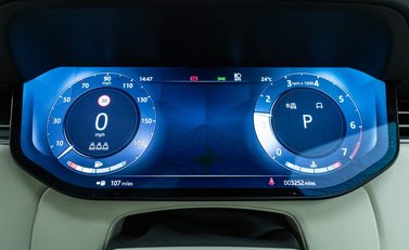 Land Rover Range Rover P530 First Edition 18