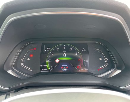 Renault Captur 1.3 Captur S Edition TCe Auto 5dr 20
