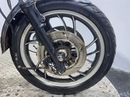 Yamaha XJ MAXIM 1981 32K PROJECT CLASSIC BIKE 750CC PARTS BIKE BREAKER 10