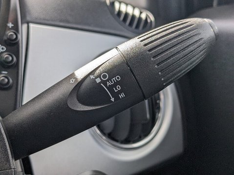 Fiat 500 C CONNECT MHEV 35